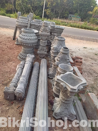 বিল্ডিংয়ের বিভিন্ন ডিজাইন